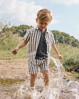 Short 920377 Grijs - 110