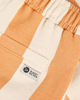 Short 920380 Oranje - 110