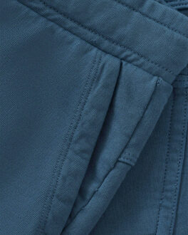 Short 960627 - maat 140 Blauw