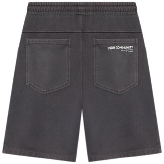 Short 960633 Grijs - 140