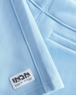 Short 960634 - maat 140 Blauw