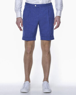Short Blauw - 48