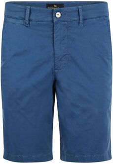 Short Boston Kobaltblauw Donkerblauw - 48