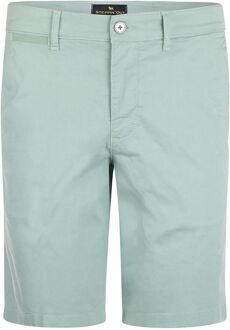 Short Boston Mintgroen - 54,56