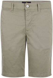 Short Boston Olijfgroen - 48,56
