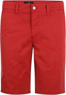 Short Boston Rood - 50,52,56