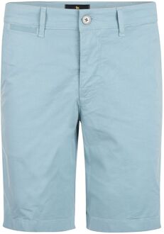 Short Boston Sky Blauw Lichtblauw - 46,56,48,52
