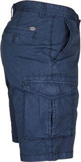 Short Calgary Blauw - 50