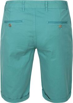 Short Chino Arend Lichtgroen - 56