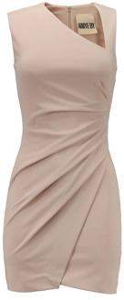 Short Dresses Aniye By , Pink , Dames - M,S,Xs