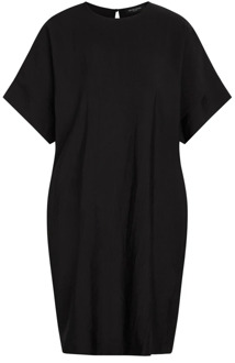 Short Dresses Bruuns Bazaar , Black , Dames - 2Xl,Xl,L,M,S,Xs