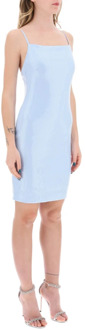 Short Dresses Rotate Birger Christensen , Blue , Dames - M,S