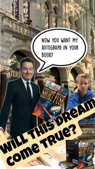 Short Fuse -  Huis In ‘T Veld (ISBN: 9789083564425)