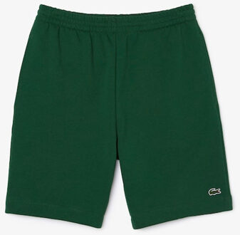 Short Heren groen - XS