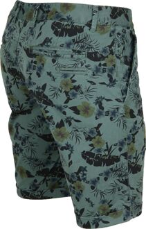 Short Leafs Donkergroen - 52