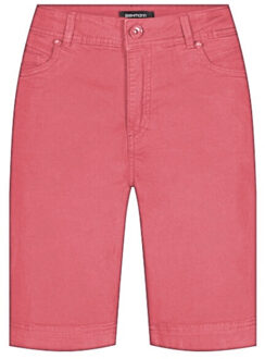 Short mellina 17215-2701 Roze - 42