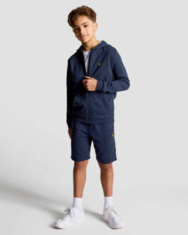 Short mlb2014v Blauw - 140/146