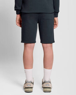 Short mlb2014v - maat 140/146 Blauw