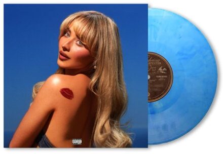 Short N' Sweet - Sabrina Carpenter