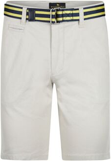 Short Northport Ecru Off-White - 56,58