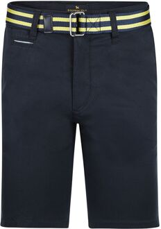 Short Northport Navy Donkerblauw - 50