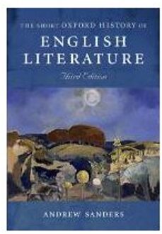 Short Oxford History of English Literature