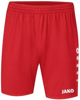 Short Premium - Rood - Heren - maat  XXL