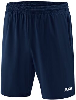 Short Profi 2.0 Junior - Blauw - Kinderen - maat  128