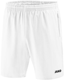 Short Profi 2.0 Junior - Wit - Kinderen - maat  128