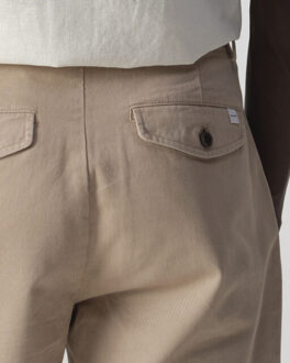 short raheel - maat 29 Taupe
