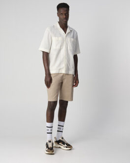 short raheel Taupe - 31