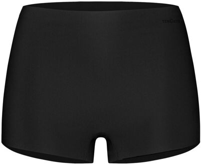 Short Secrets Zwart - Maat XL