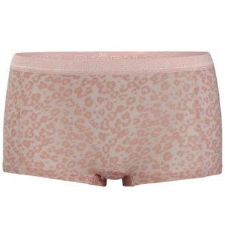 short (set van 2) Roze - 38 (M)