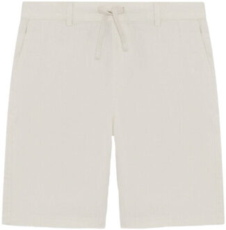 Short shb2200v Ecru - 152/158