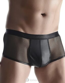 Short, SHo001 Zwart - Maat: S