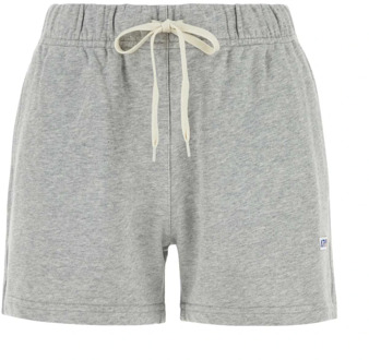 Short Shorts Autry , Gray , Dames - M,Xs