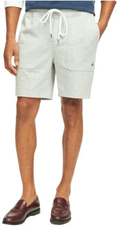 Short Shorts Brooks Brothers , Gray , Heren - 2Xl,Xl,L,M,S