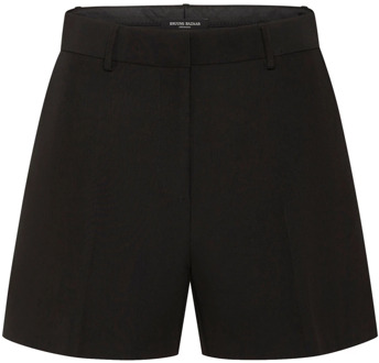 Short Shorts Bruuns Bazaar , Black , Dames - Xl,L,M,S,Xs