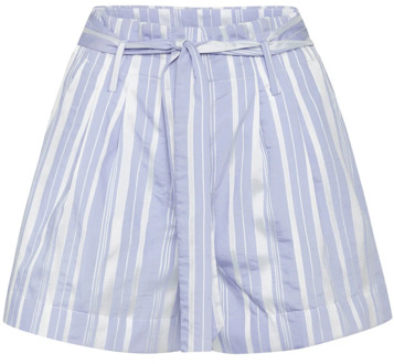 Short Shorts Bruuns Bazaar , Multicolor , Dames - M,S