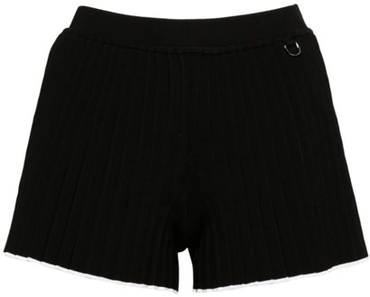 Short Shorts Jacquemus , Black , Dames - M,S,Xs