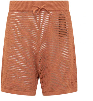 Short Shorts Nanushka , Orange , Heren - L,M,S