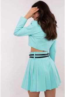 Short skirt - maat L / XL Groen