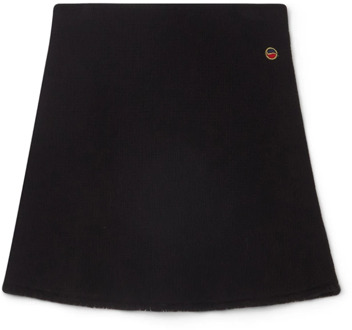 Short Skirts Busnel , Black , Dames - 2Xl,Xl,L,M,S,Xs