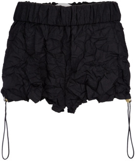 Short Skirts Dion Lee , Black , Dames - S,2Xs