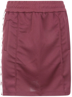 Short Skirts Golden Goose , Red , Dames - M,S,Xs