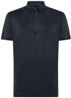 Short Sleeve Shirts RRD , Blue , Heren - 2Xl,L,M