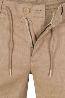 Short Stanley Camel Bruin - XXL
