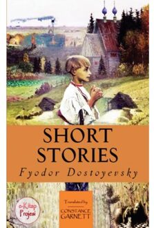 Short Stories - Fyodor Dostoyevsky
