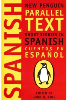 Short Stories in Spanish