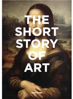 Short Story of Art - Boek Susie Hodge (1780679688)